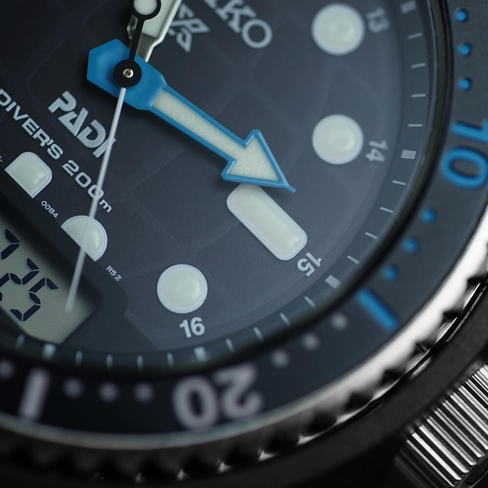 Seiko SNJ035P1 Seiko SNJ035P1