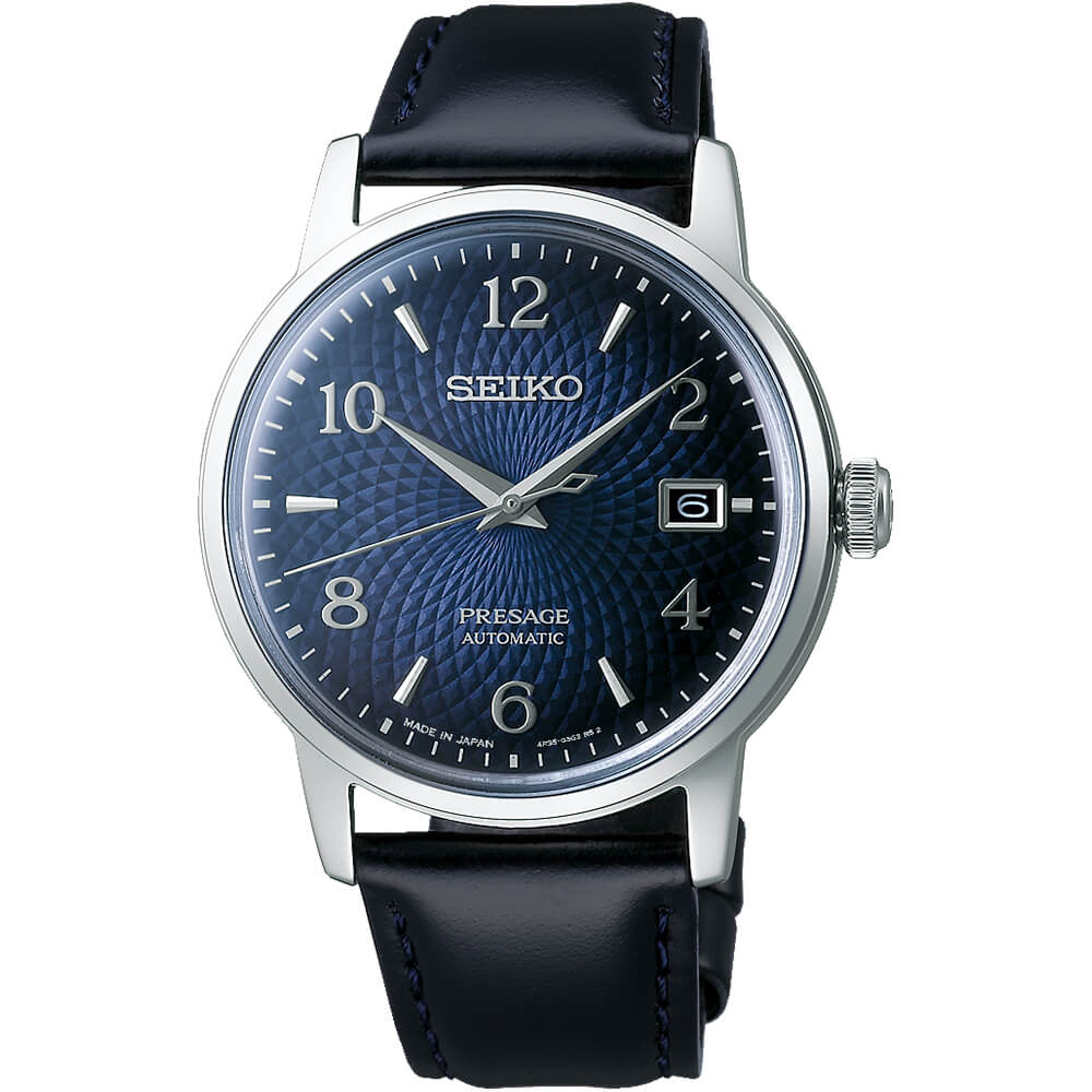 Seiko SRPE43J1 Seiko SRPE43J1
