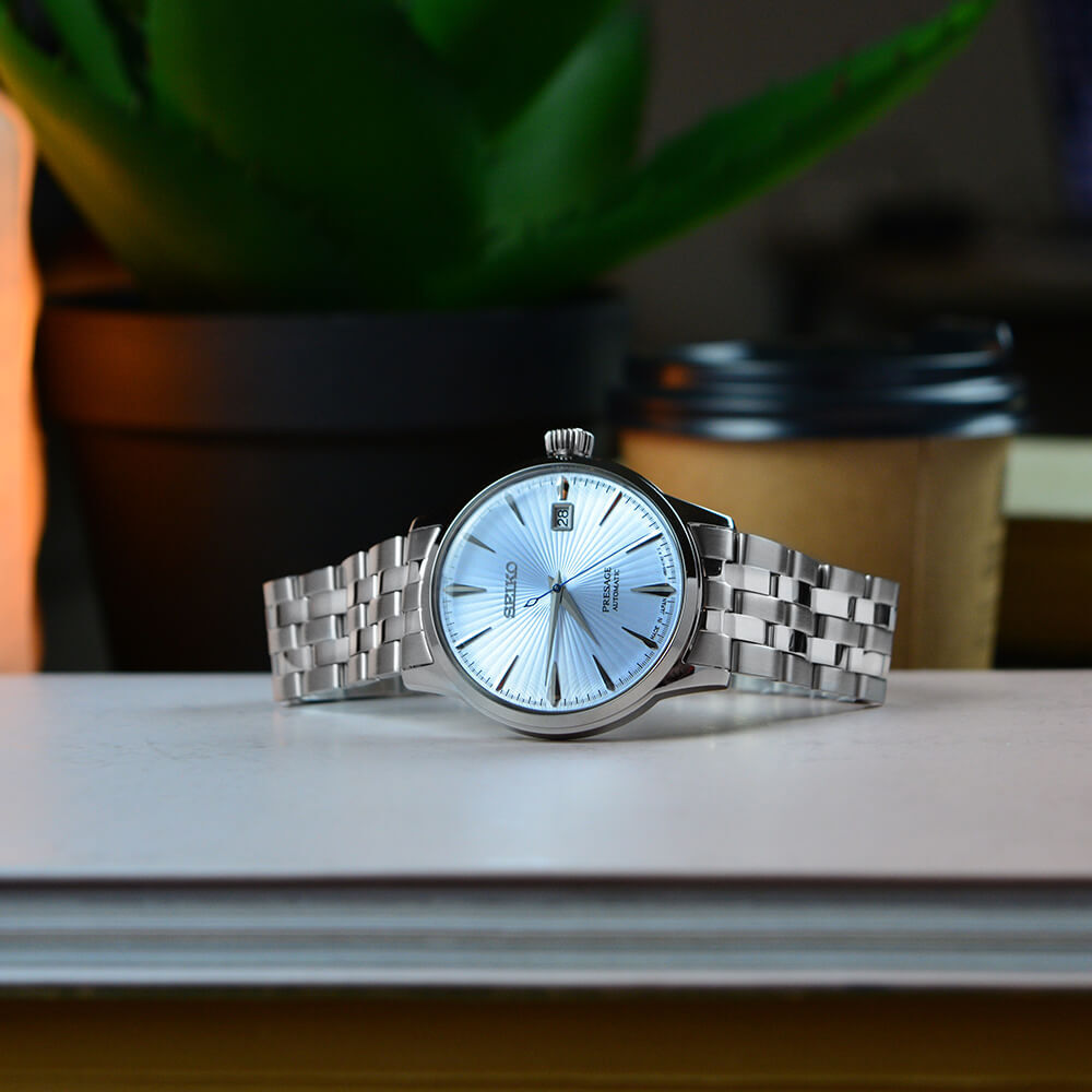 Seiko SRPE19J1 Seiko SRPE19J1