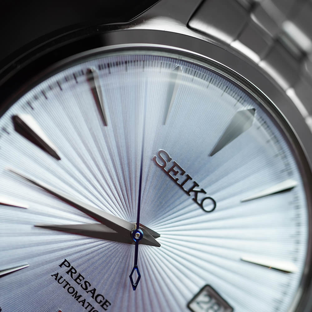 Seiko SRPE19J1 Seiko SRPE19J1