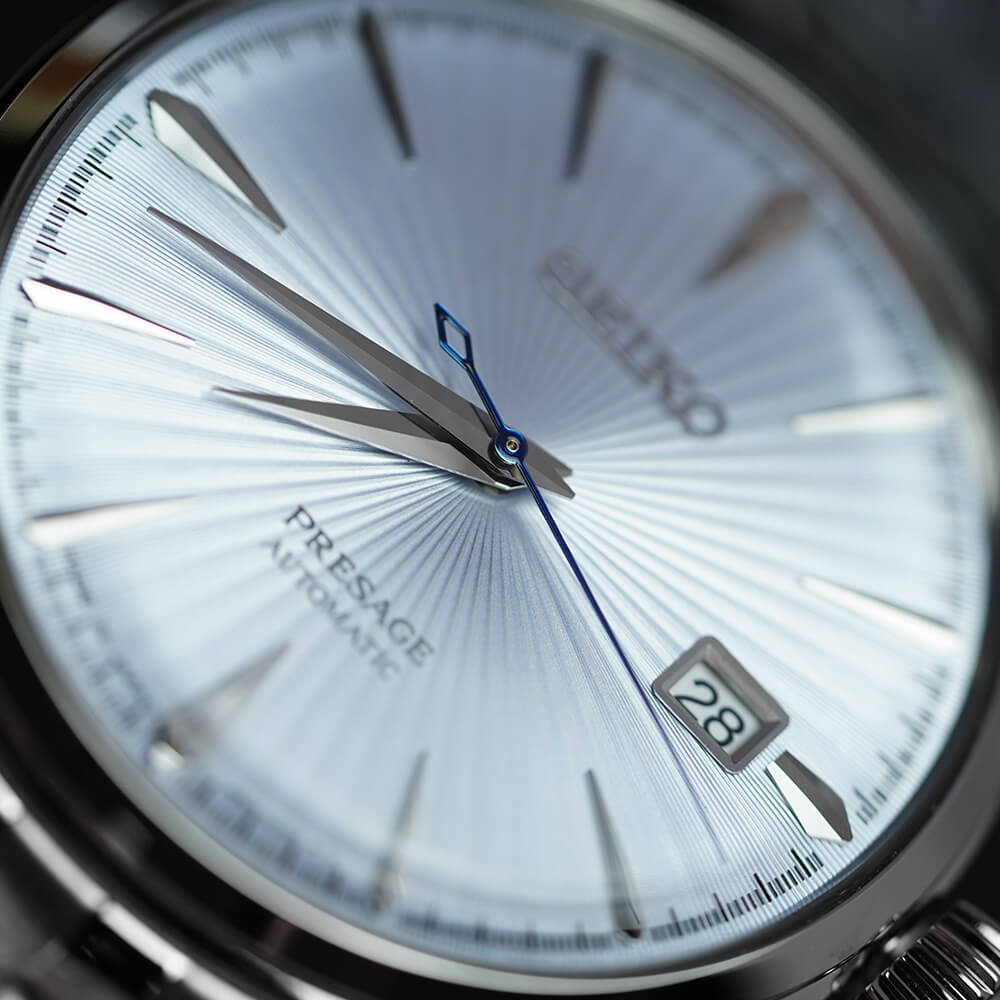 Seiko SRPE19J1 Seiko SRPE19J1