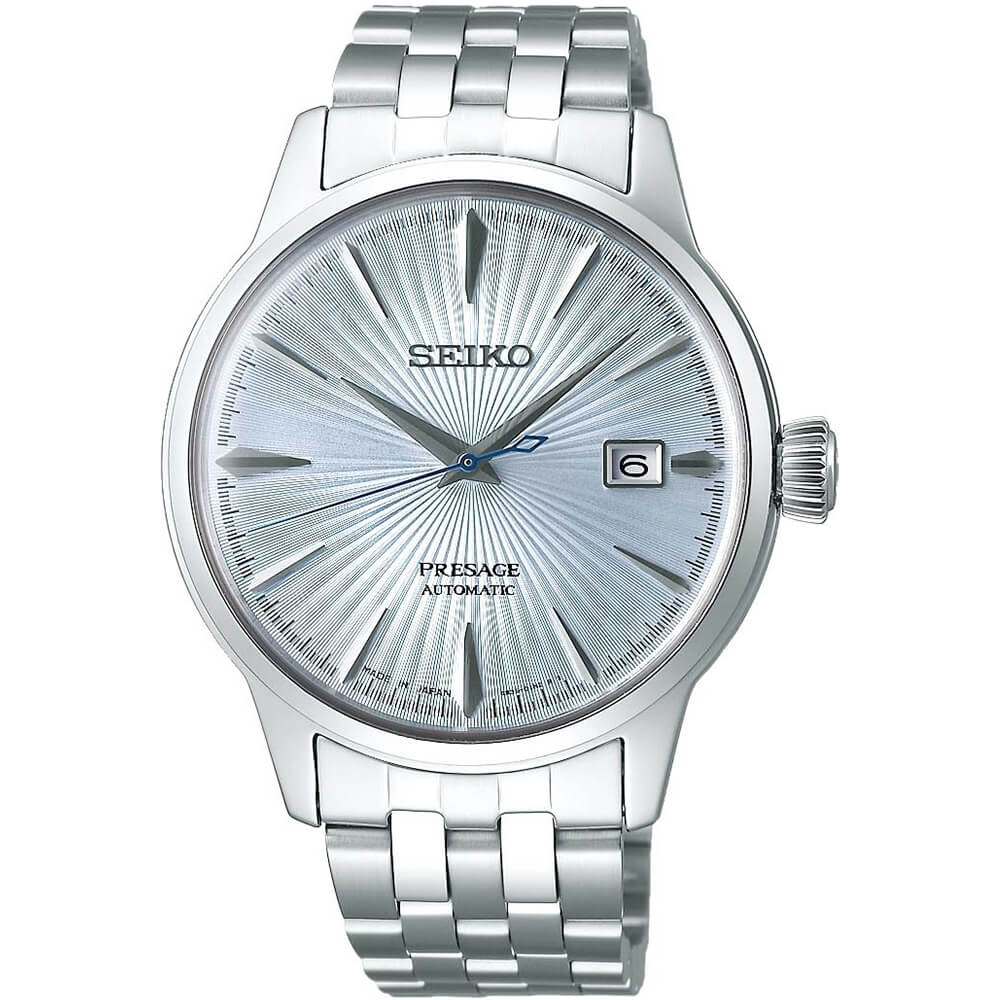 Seiko SRPE19J1 Seiko SRPE19J1