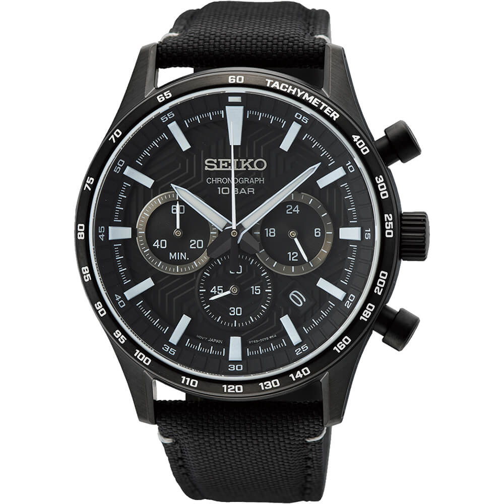 Seiko SSB417P1 Seiko SSB417P1