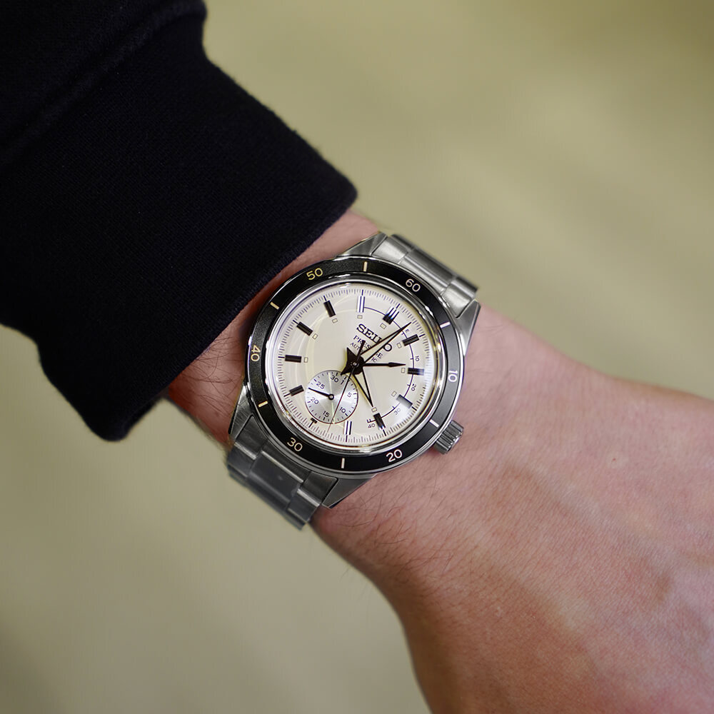 Seiko SSA447J1 Seiko SSA447J1