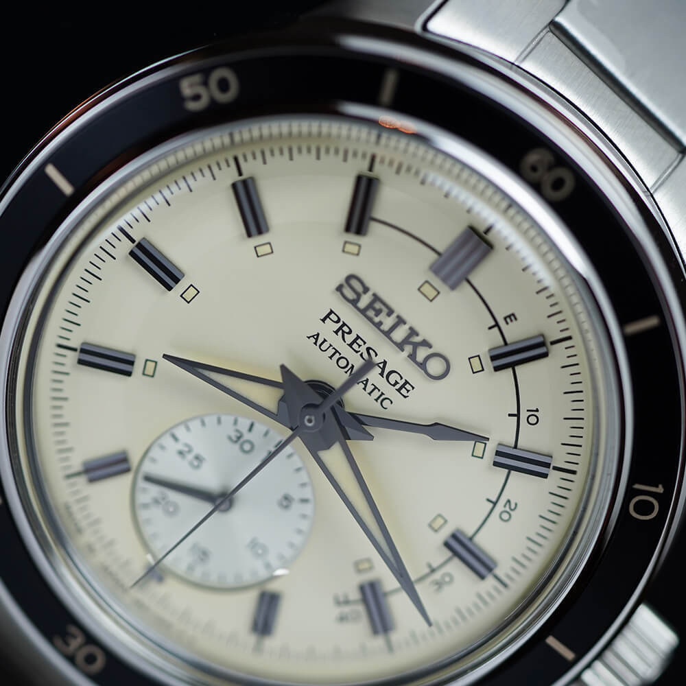 Seiko SSA447J1 Seiko SSA447J1