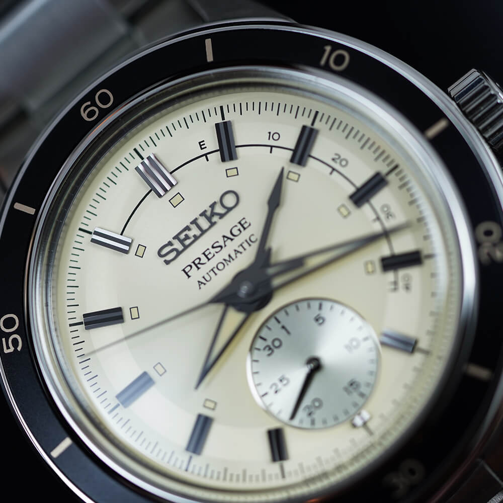 Seiko SSA447J1 Seiko SSA447J1