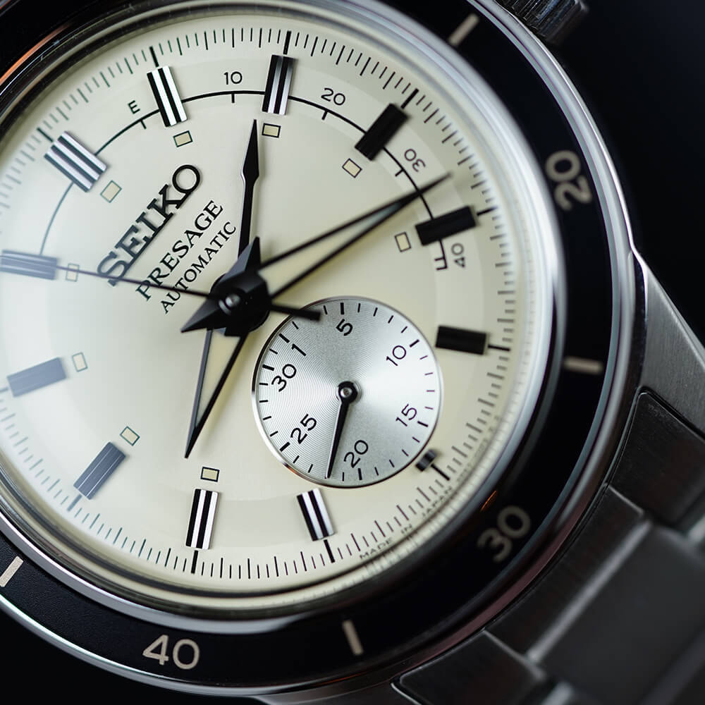 Seiko SSA447J1 Seiko SSA447J1