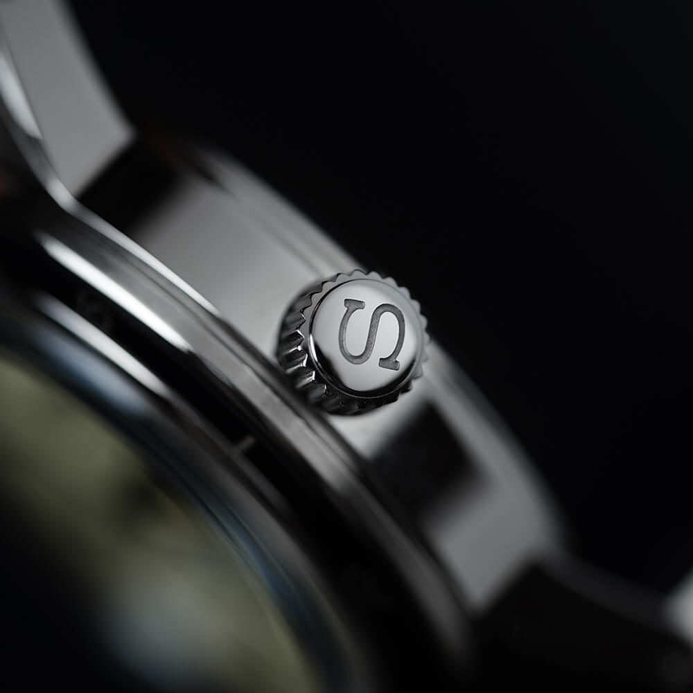 Seiko SSA447J1 Seiko SSA447J1