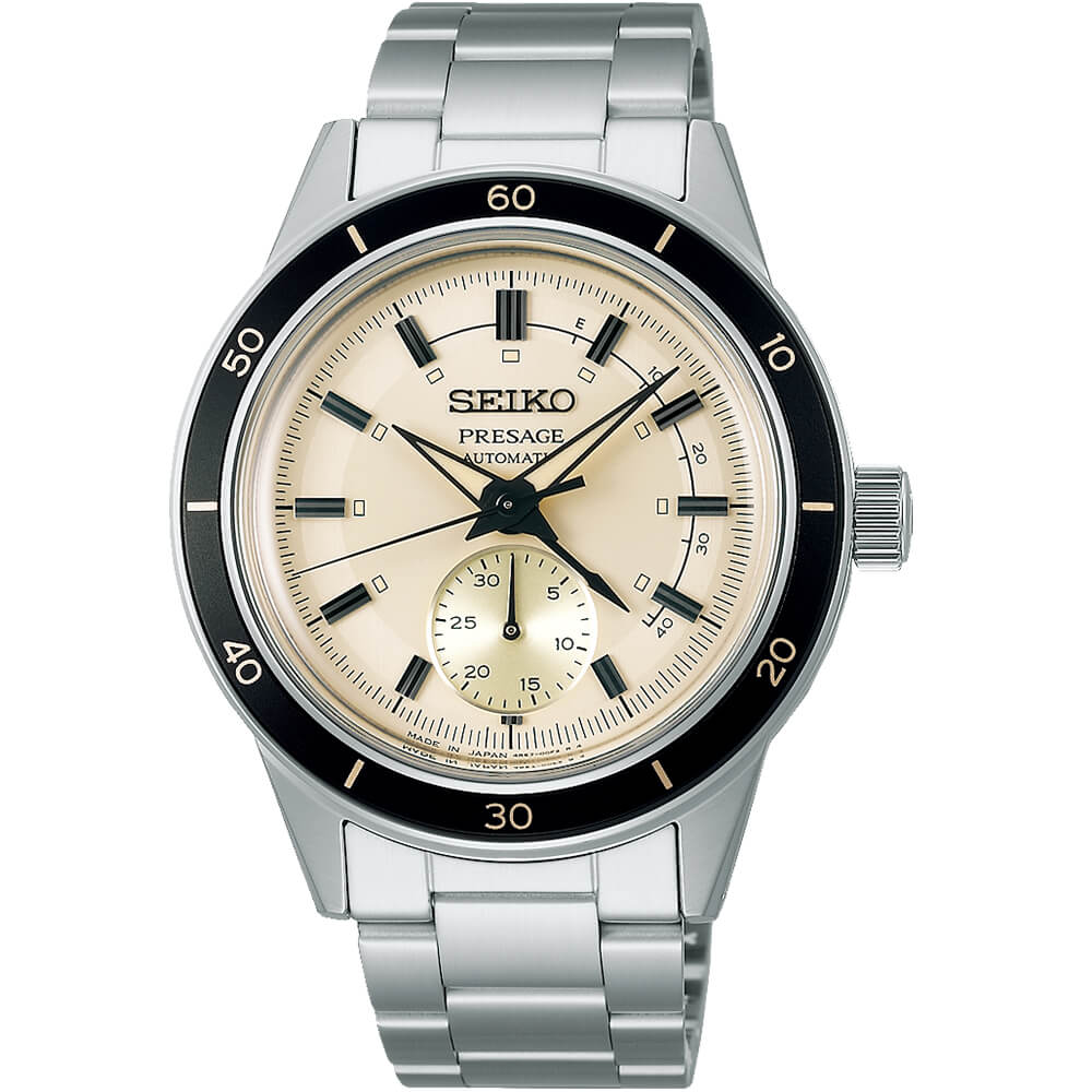 Seiko SSA447J1 Seiko SSA447J1