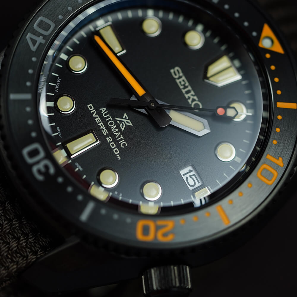 Seiko SPB255J1 Seiko SPB255J1
