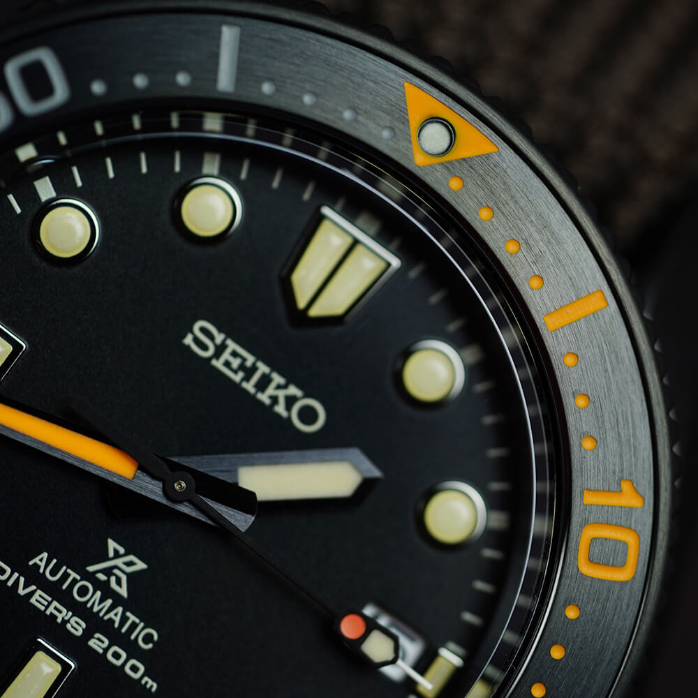 Seiko SPB255J1 Seiko SPB255J1
