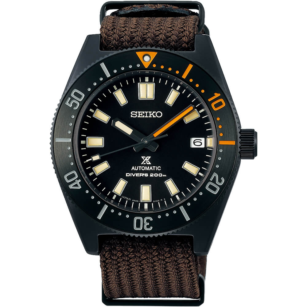 Seiko SPB253J1 Seiko SPB253J1