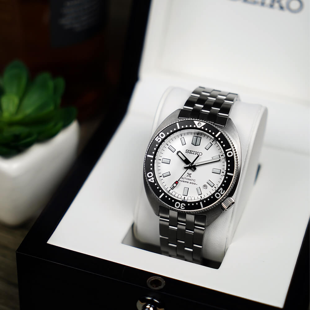 Seiko SPB313J1 Seiko SPB313J1