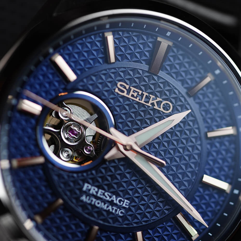 Seiko SPB311J1 Seiko SPB311J1