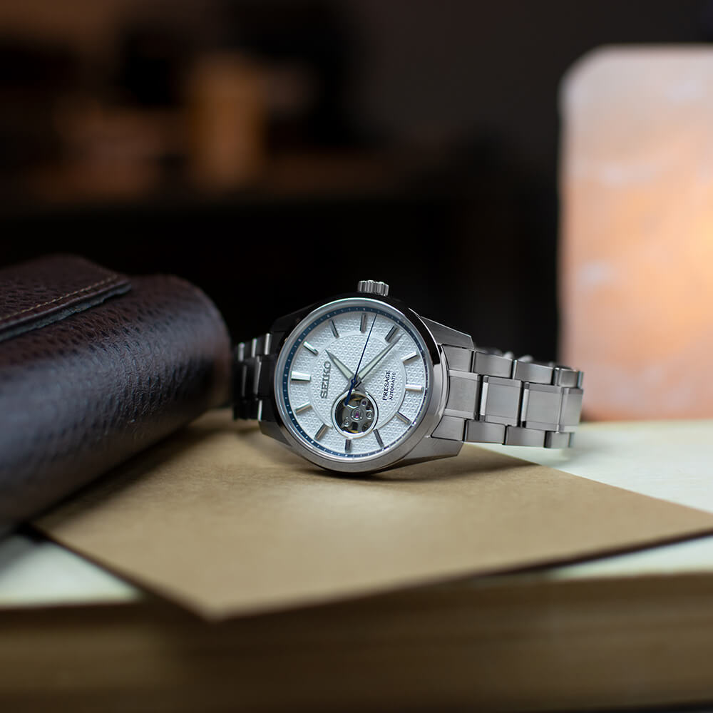 Seiko SPB309J1 Seiko SPB309J1