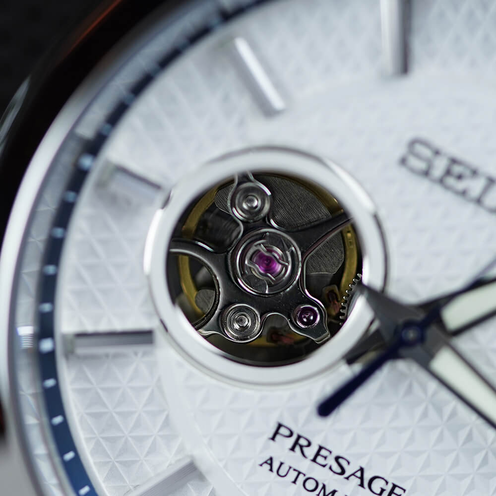 Seiko SPB309J1 Seiko SPB309J1