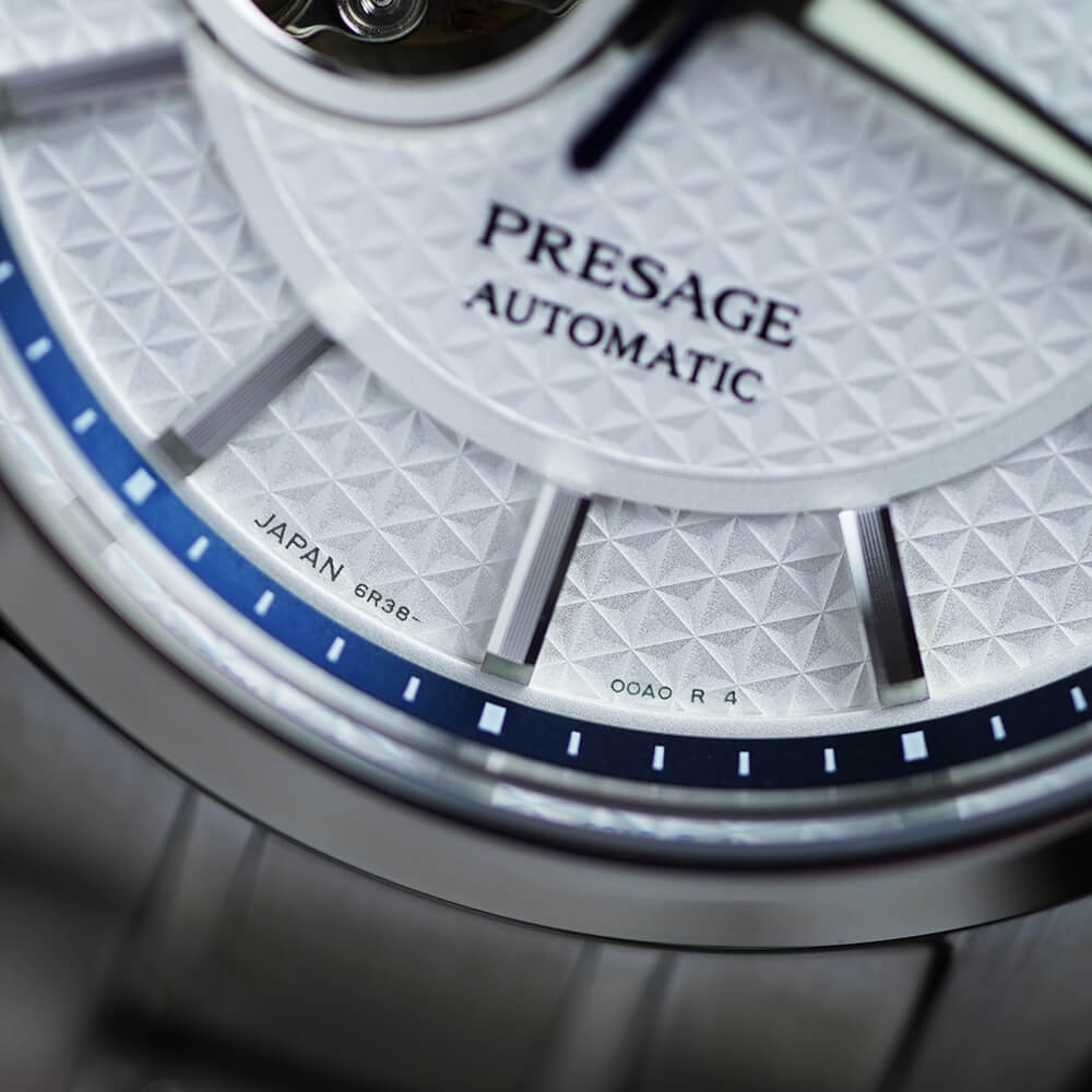 Seiko SPB309J1 Seiko SPB309J1