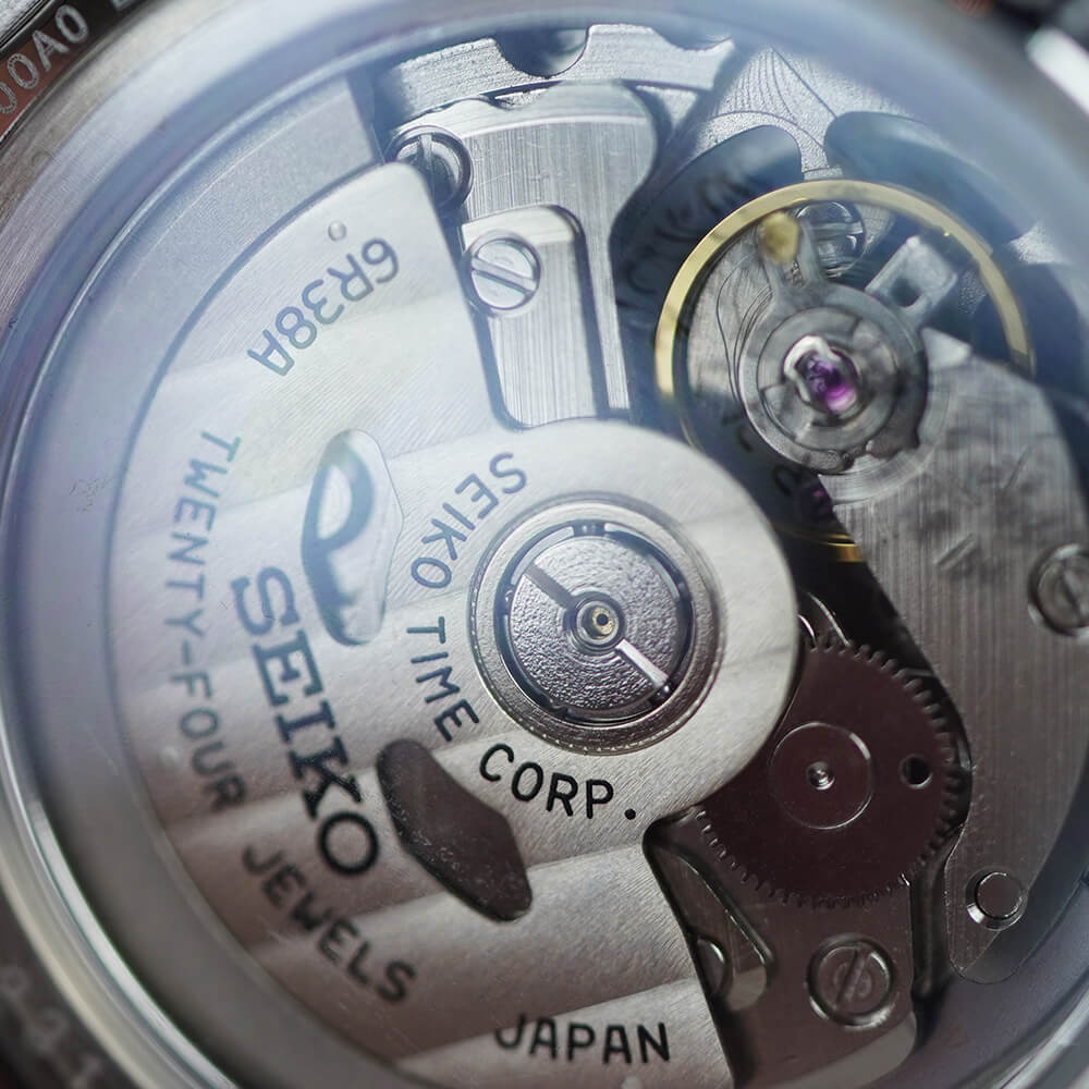 Seiko SPB309J1 Seiko SPB309J1