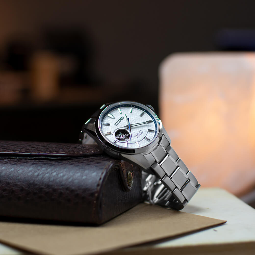 Seiko SPB309J1 Seiko SPB309J1