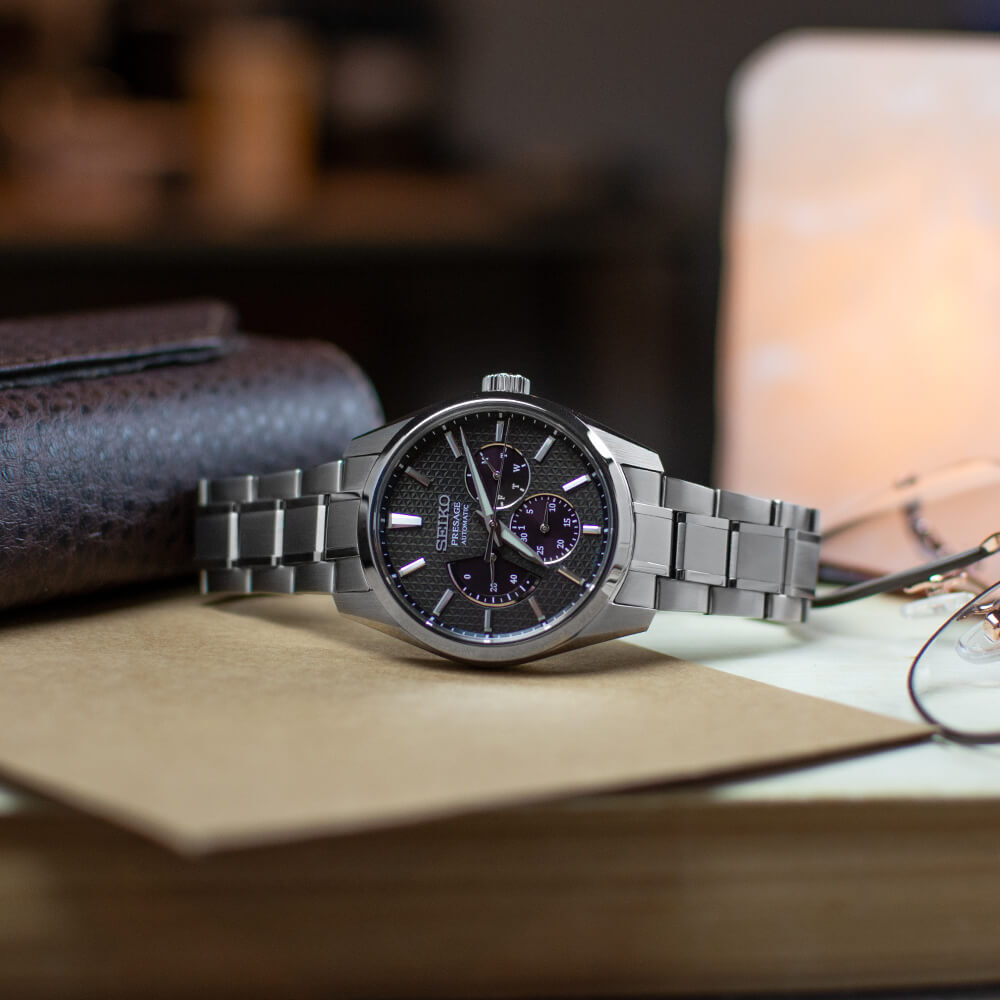 Seiko SPB307J1 Seiko SPB307J1