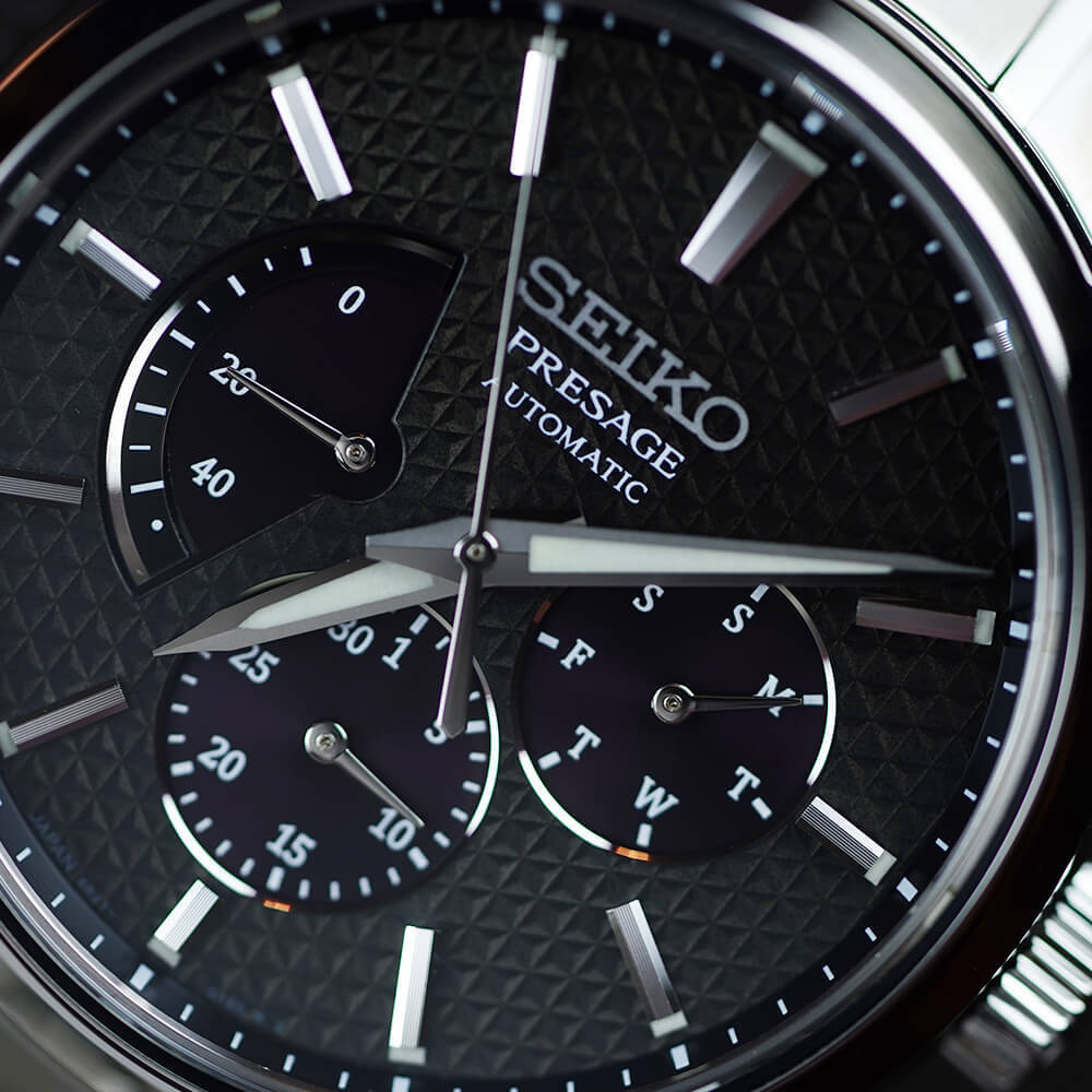 Seiko SPB307J1 Seiko SPB307J1