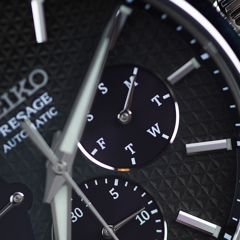 Seiko SPB307J1 Seiko SPB307J1