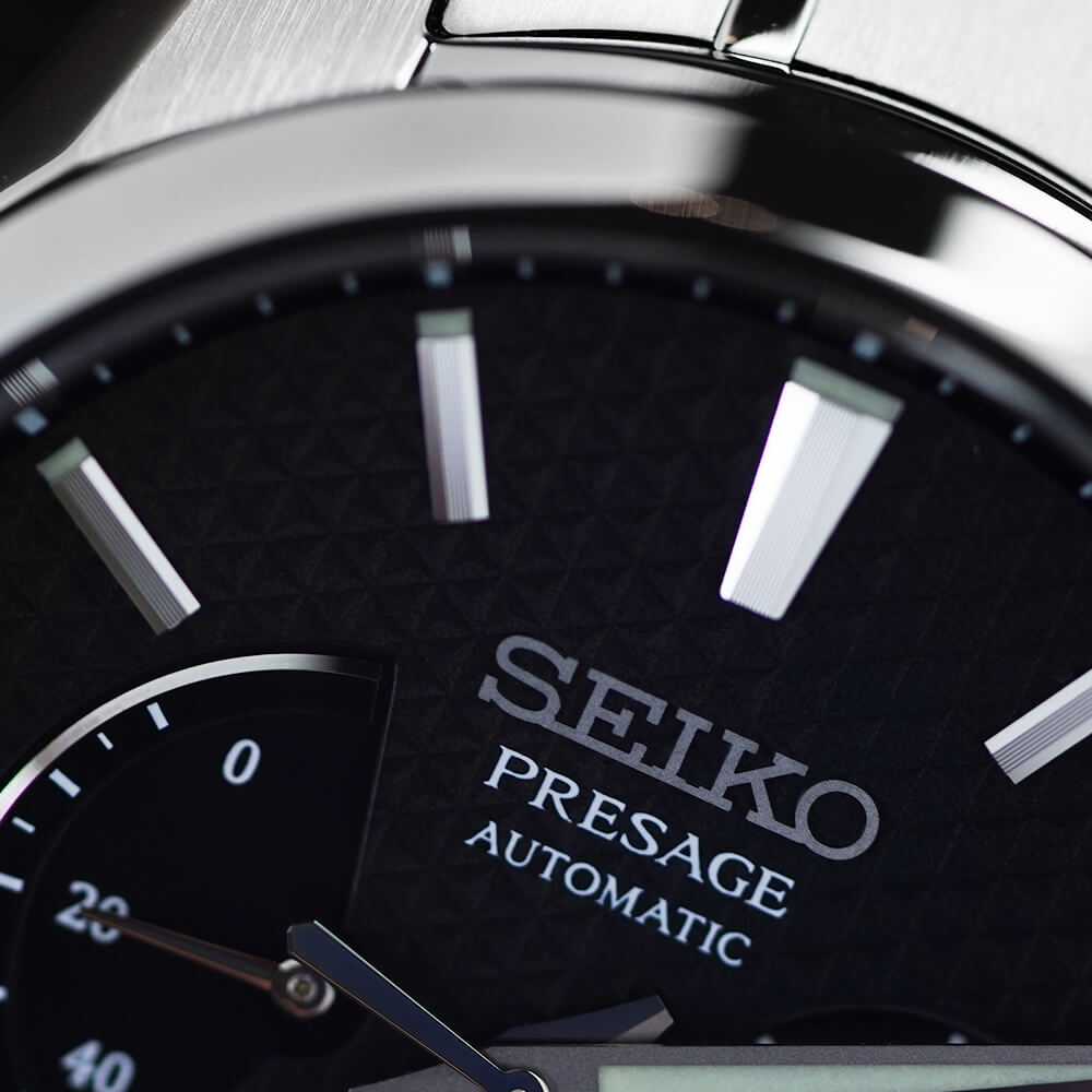 Seiko SPB307J1 Seiko SPB307J1