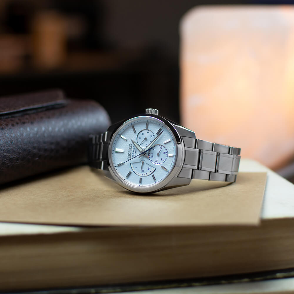 Seiko SPB305J1 Seiko SPB305J1