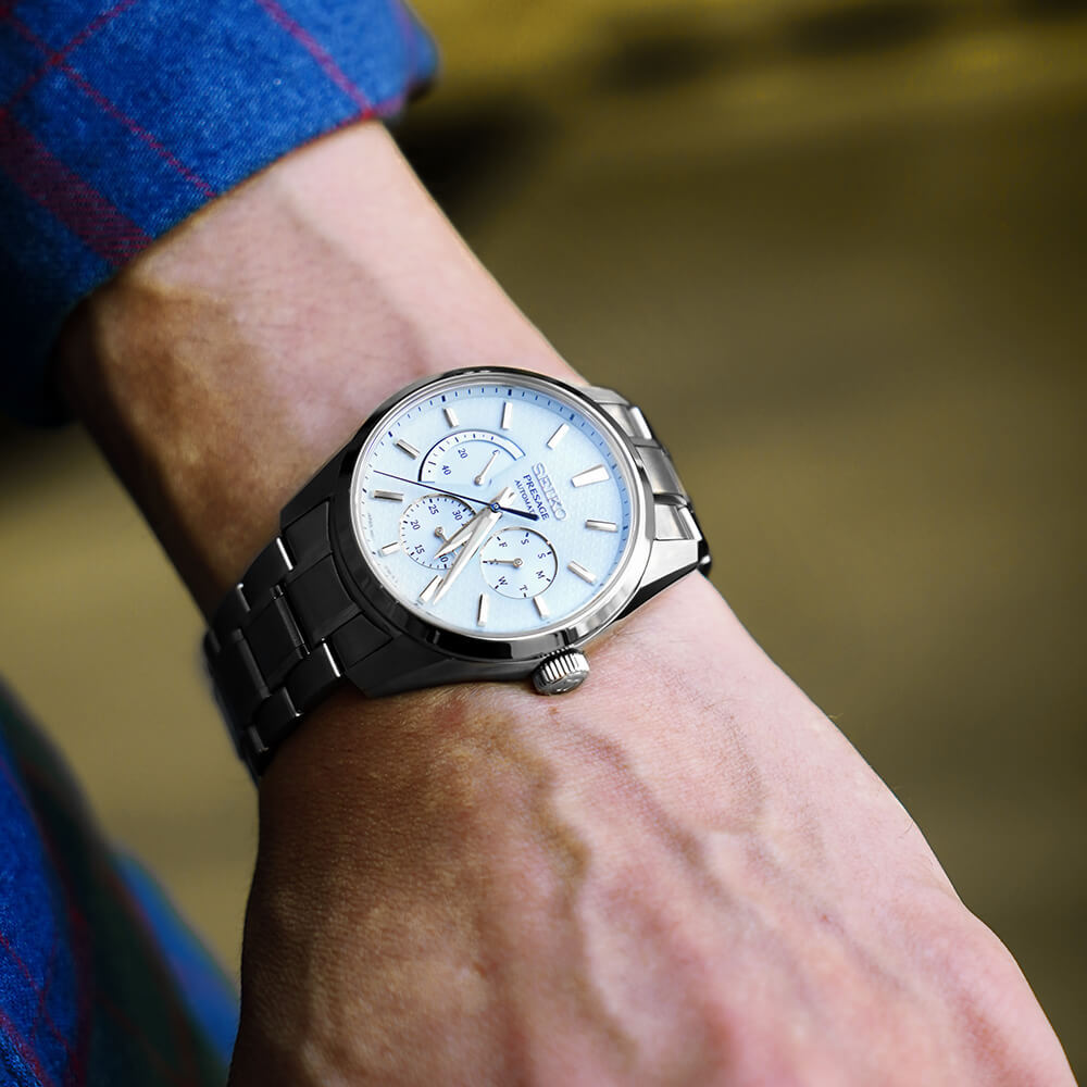Seiko SPB305J1 Seiko SPB305J1