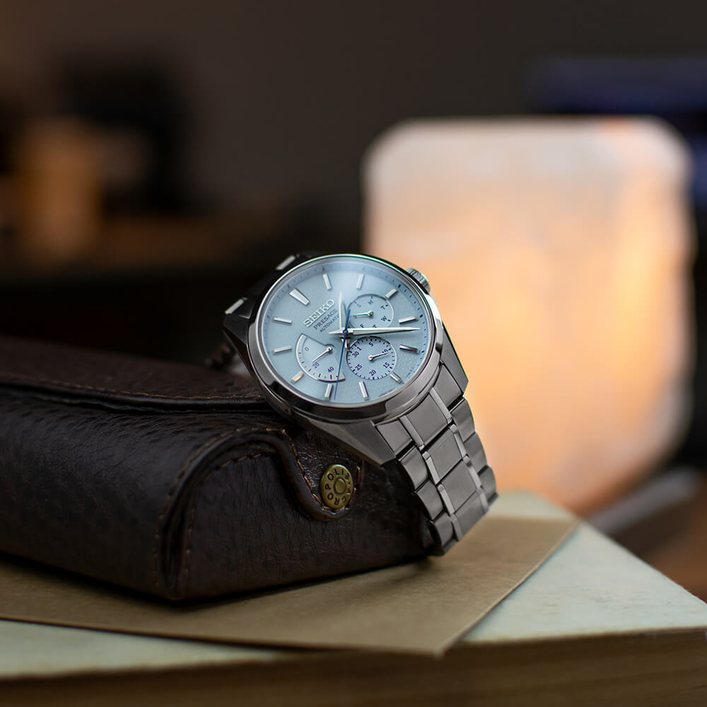 Seiko SPB305J1 Seiko SPB305J1