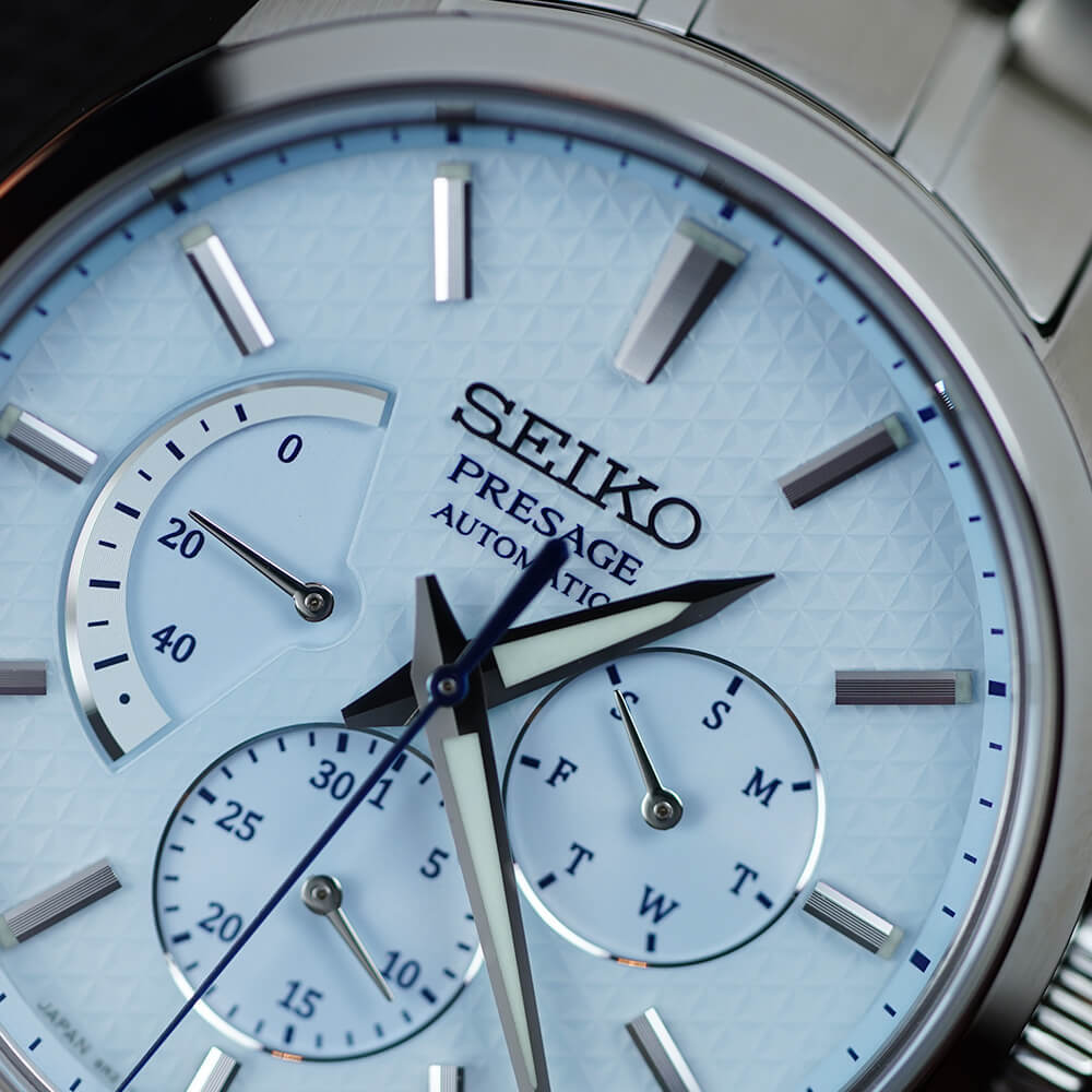 Seiko SPB305J1 Seiko SPB305J1