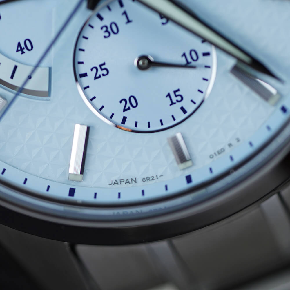 Seiko SPB305J1 Seiko SPB305J1