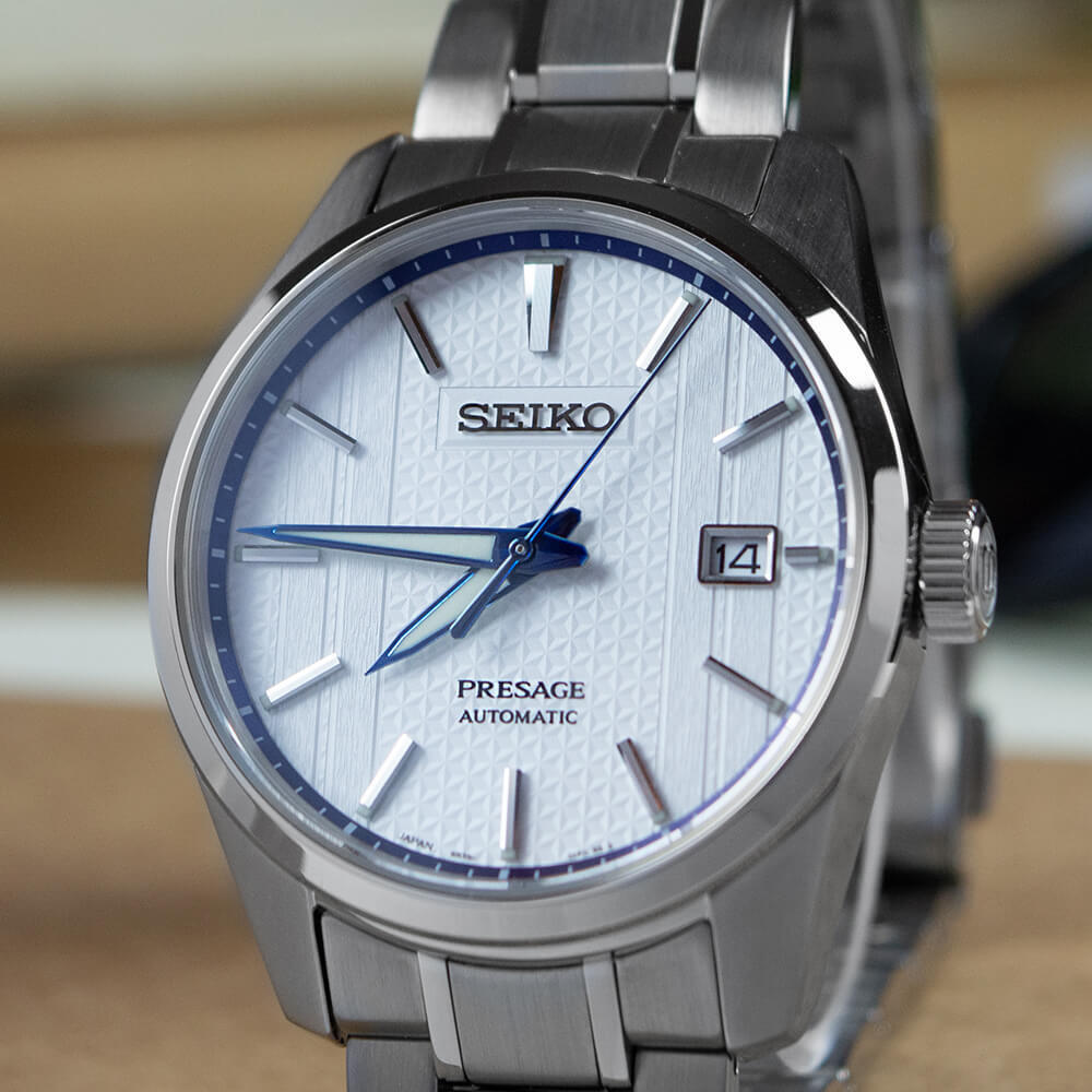 Seiko SPB277J1 Seiko SPB277J1