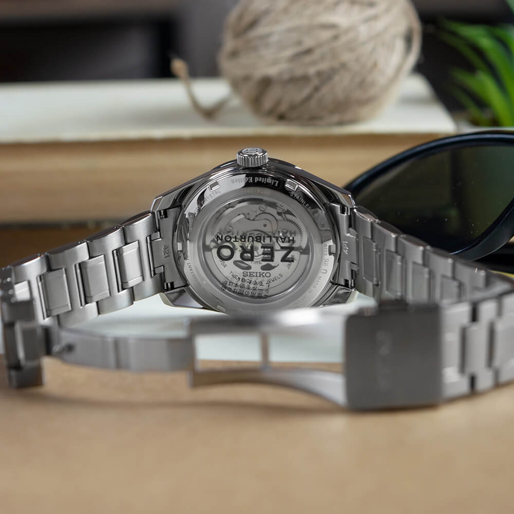 Seiko SPB277J1 Seiko SPB277J1