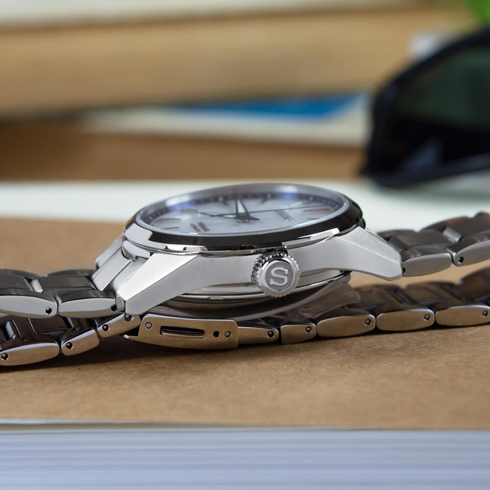 Seiko SPB277J1 Seiko SPB277J1