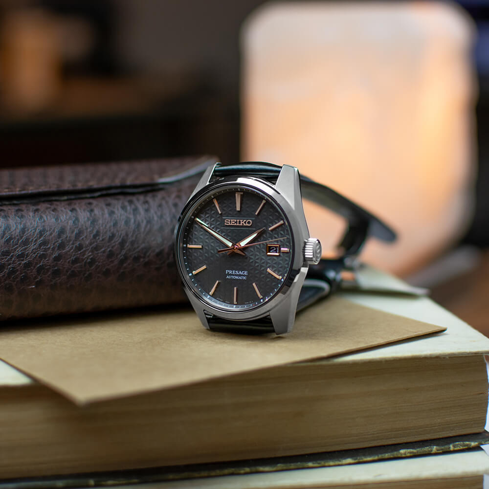 Seiko SPB231J1 Seiko SPB231J1