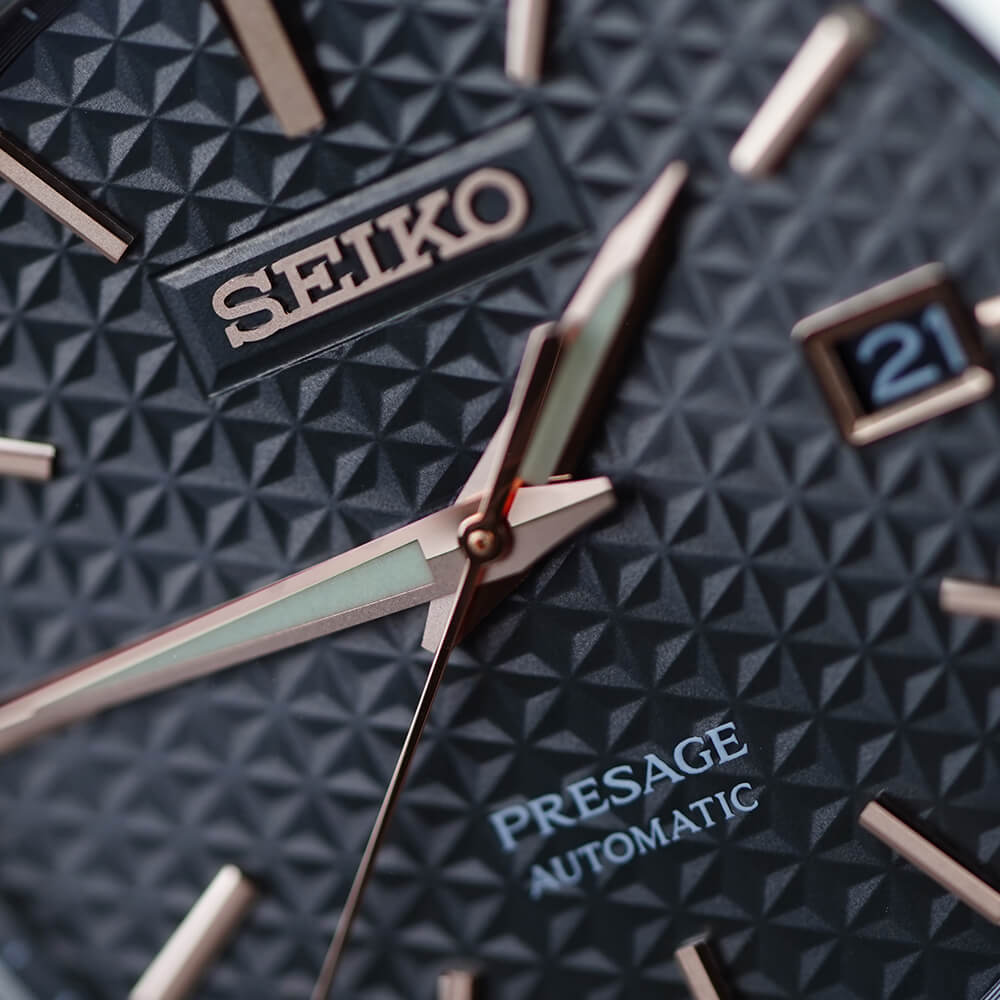 Seiko SPB231J1 Seiko SPB231J1