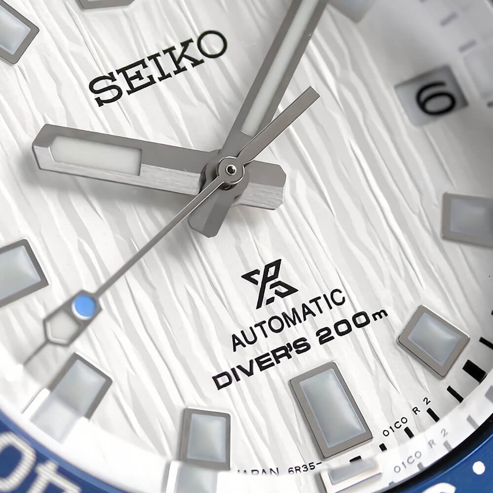 Seiko SPB301J1 Seiko SPB301J1