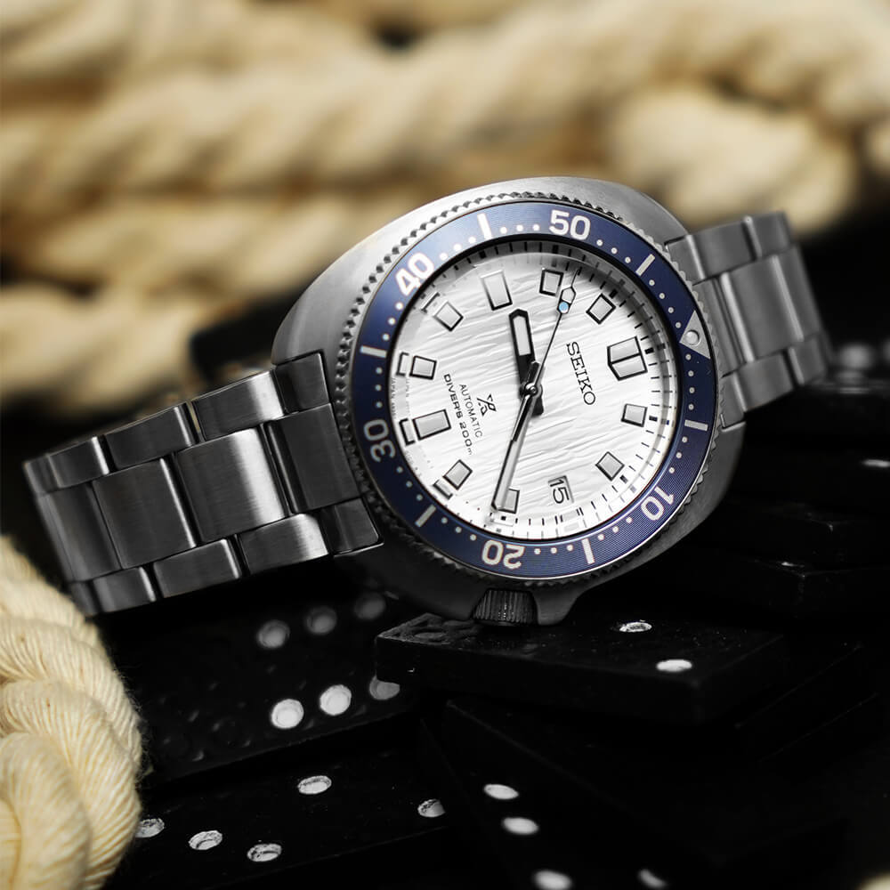 Seiko SPB301J1 Seiko SPB301J1