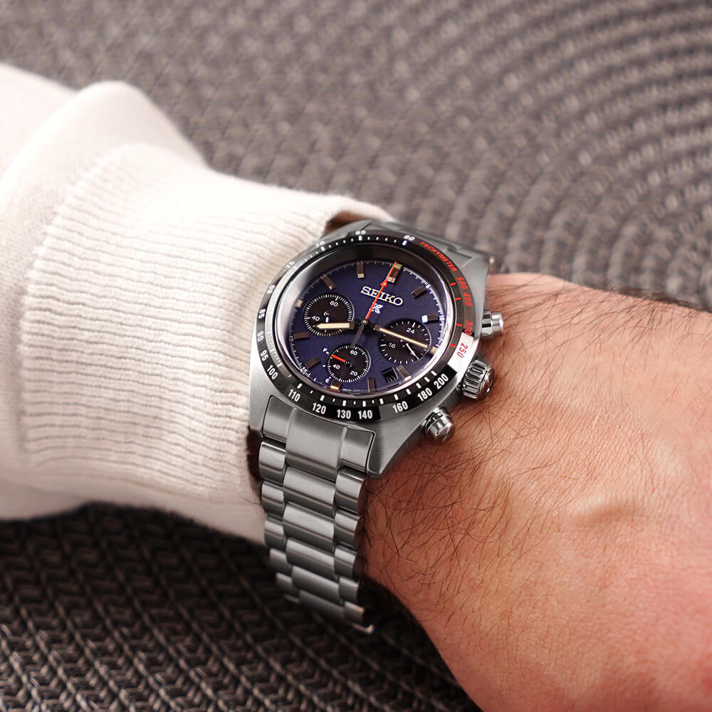 Seiko SSC815P1 Seiko SSC815P1