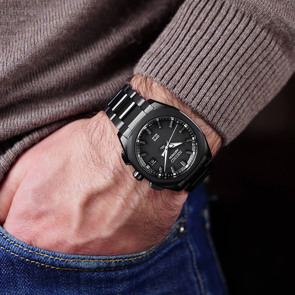 Seiko SSJ009J1 Seiko SSJ009J1