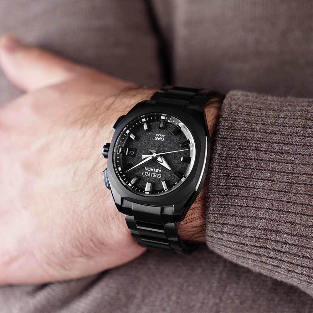 Seiko SSJ009J1 Seiko SSJ009J1