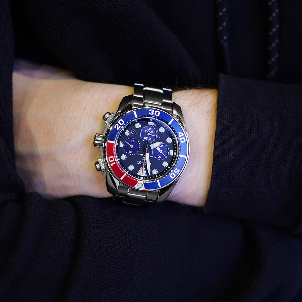 Seiko SSC795J1 Seiko SSC795J1