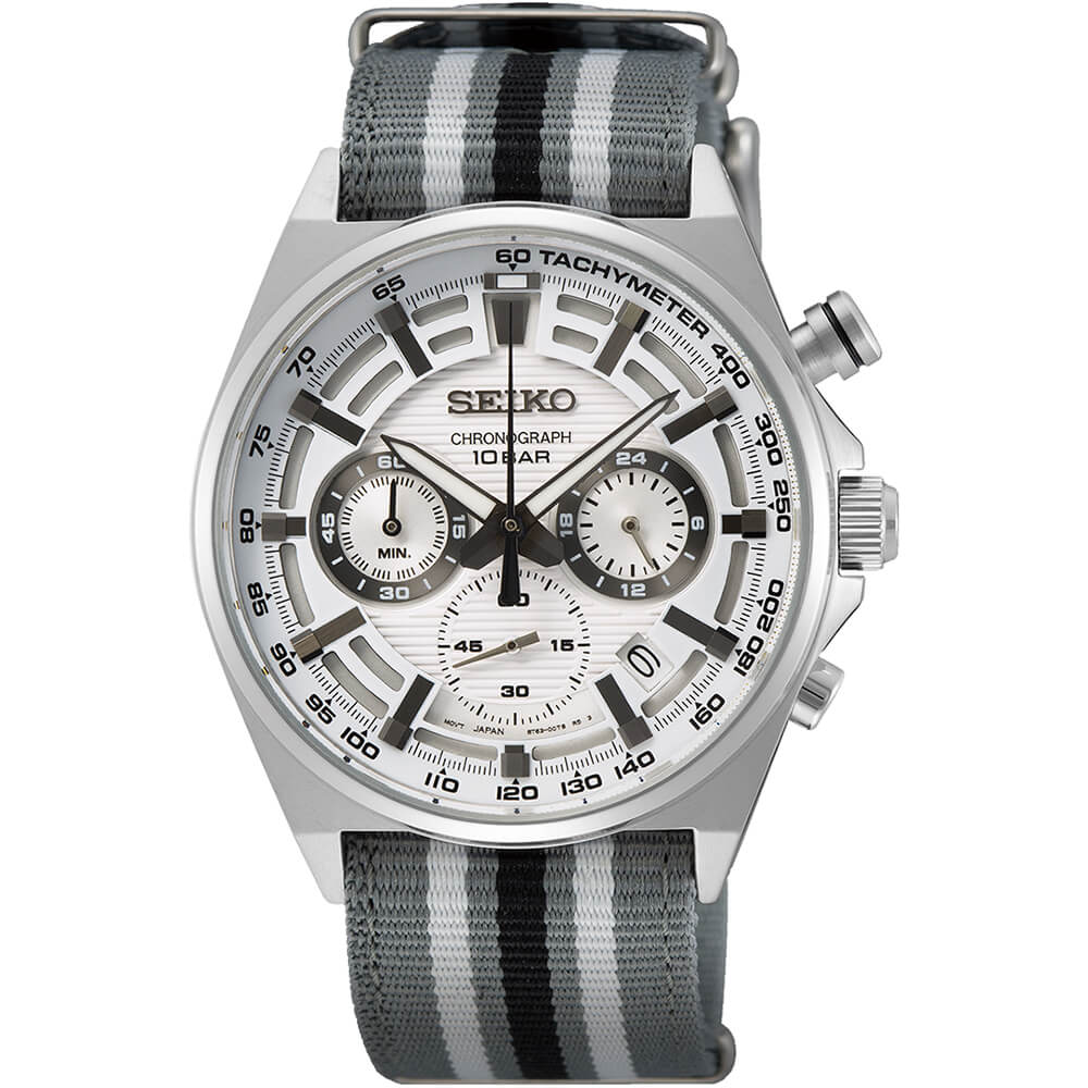 Seiko SSB401P1 Seiko SSB401P1