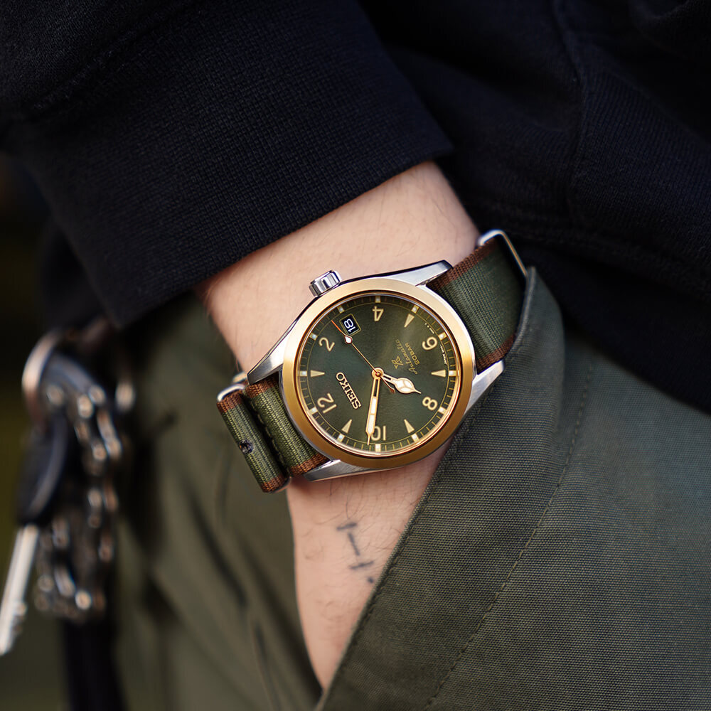 Seiko SPB212J1 Seiko SPB212J1