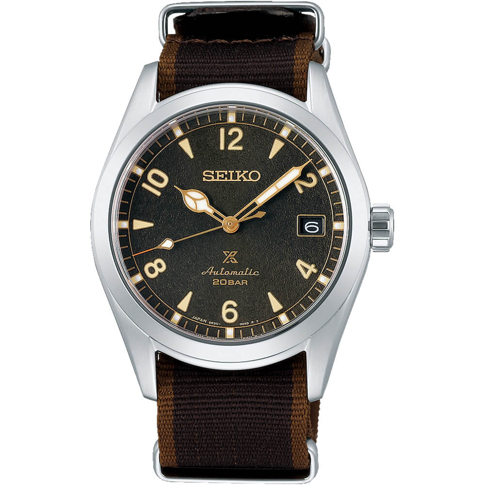 Seiko SPB211J1 Seiko SPB211J1