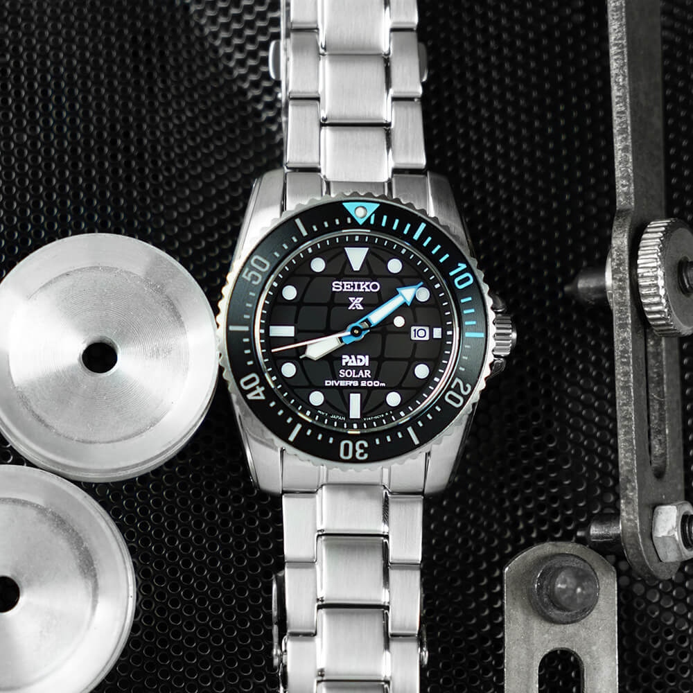 Seiko SNE575P1 Seiko SNE575P1