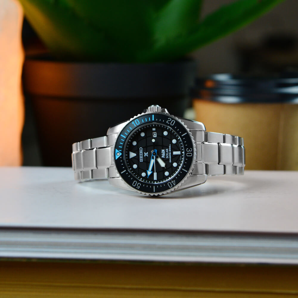 Seiko SNE575P1 Seiko SNE575P1