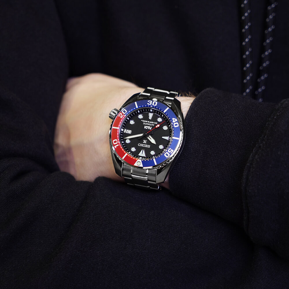 Seiko SPB181J1 Seiko SPB181J1