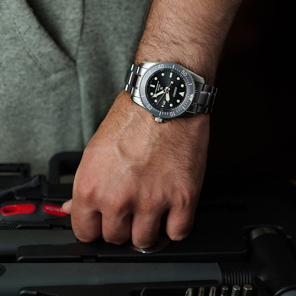 Seiko SNE569P1 Seiko SNE569P1